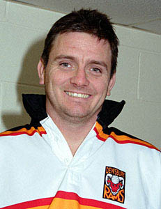 Richard Agar